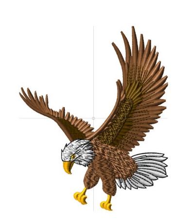 EAGLE