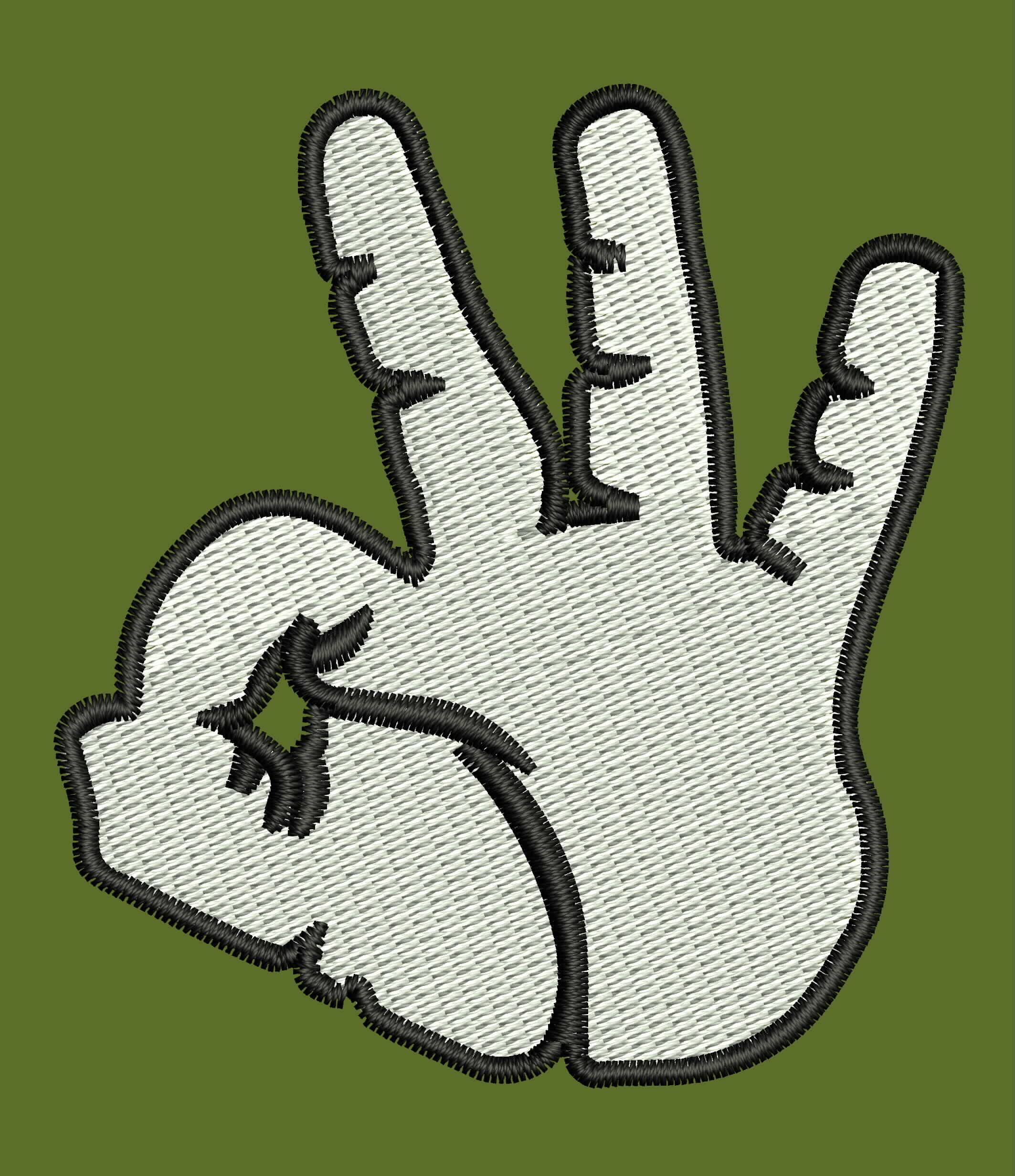 HAND