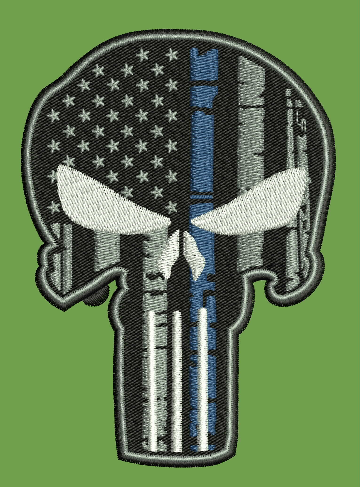 punisher