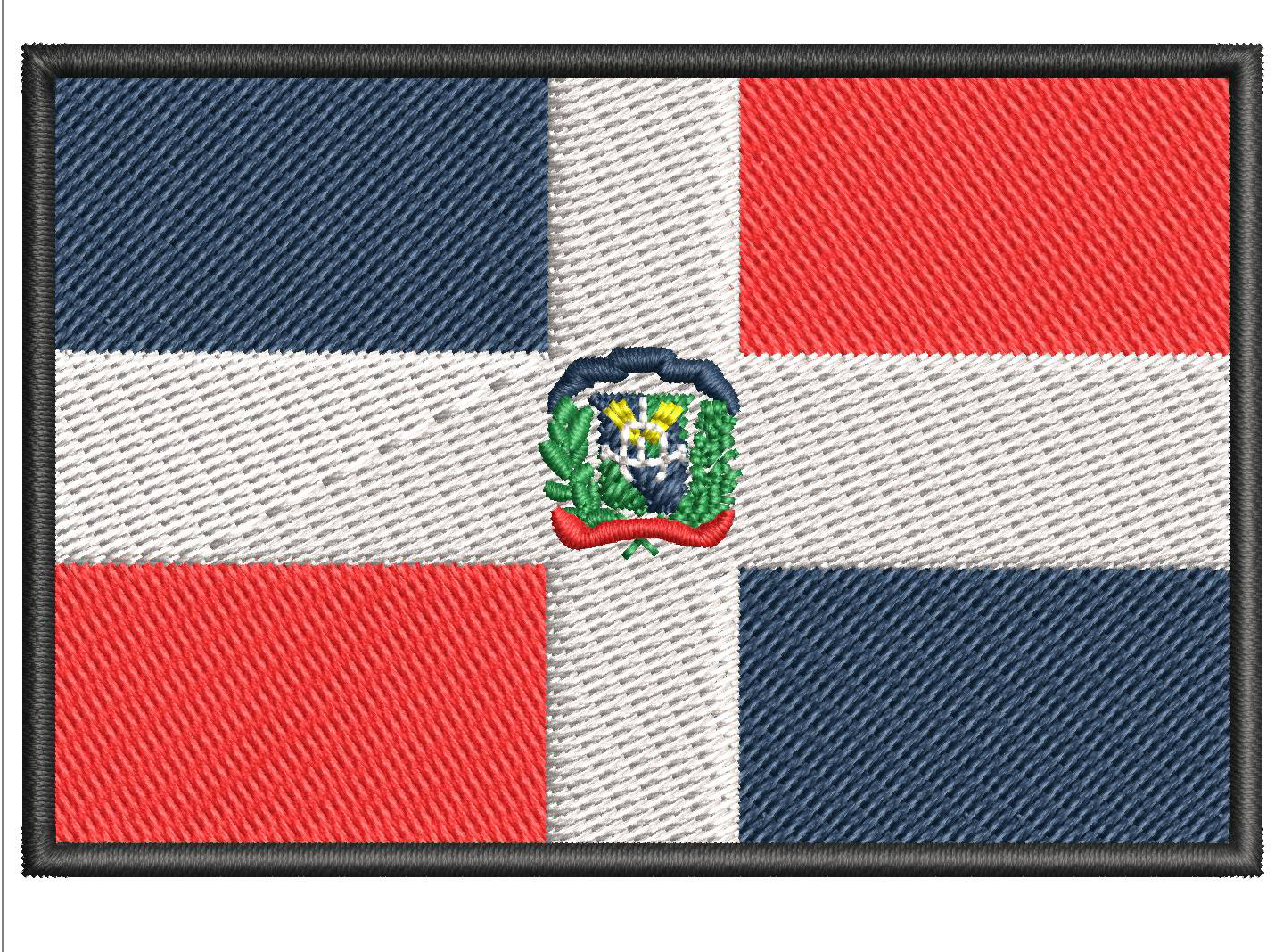 DOMINICIAN 