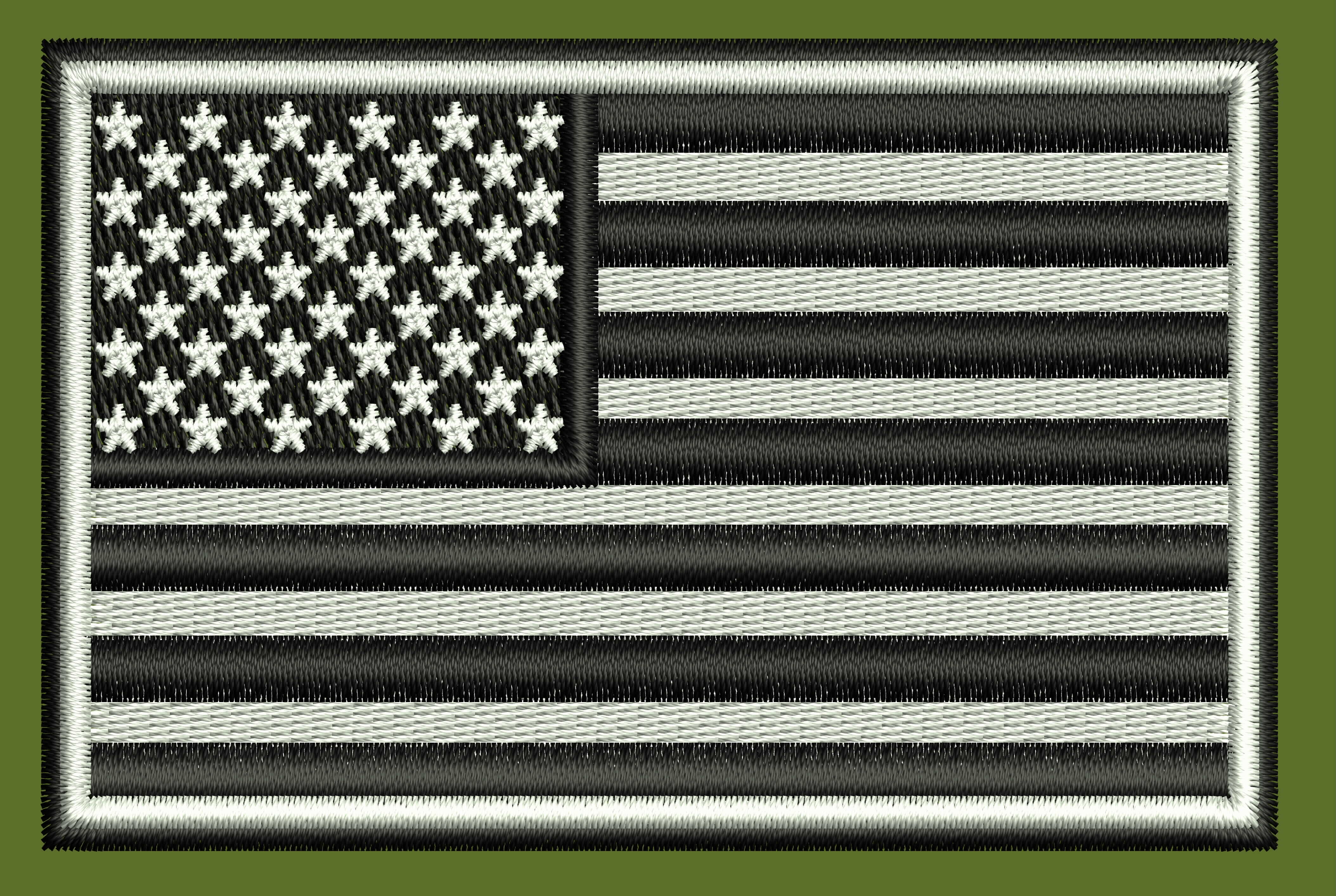 FLAG KP 6549