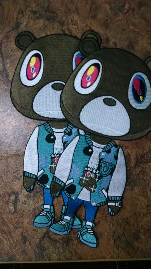 patch 3