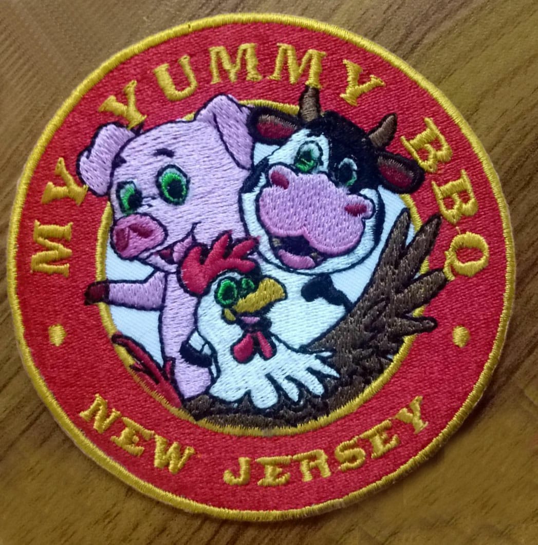 Patch