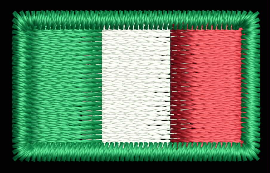 ITALY 