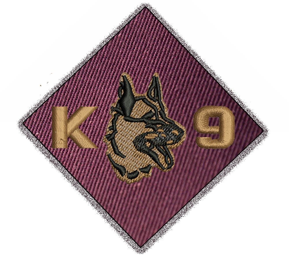 K9 KP 8185