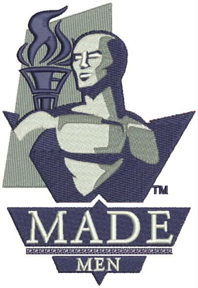 Made man KP 2902