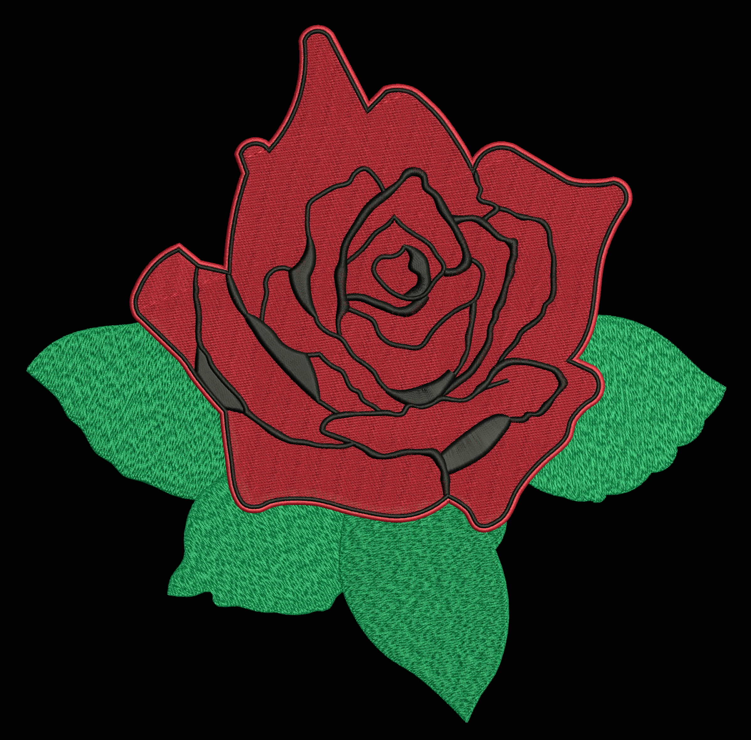 rose