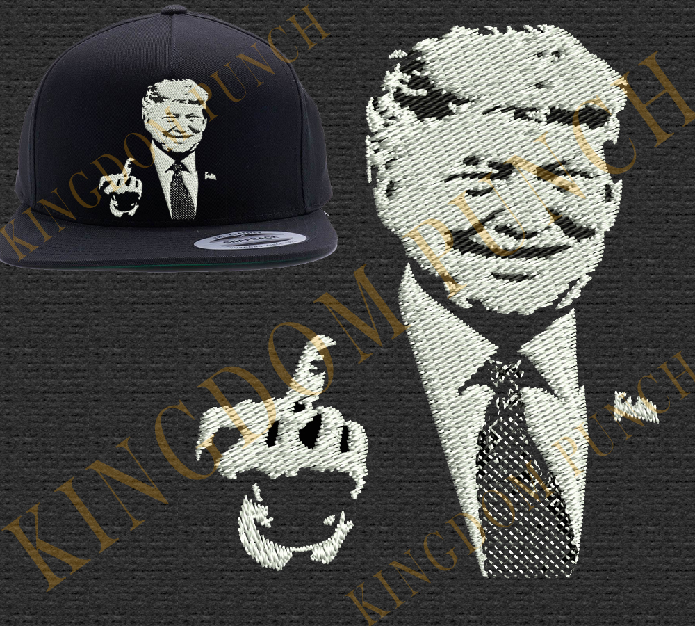 TRUMP