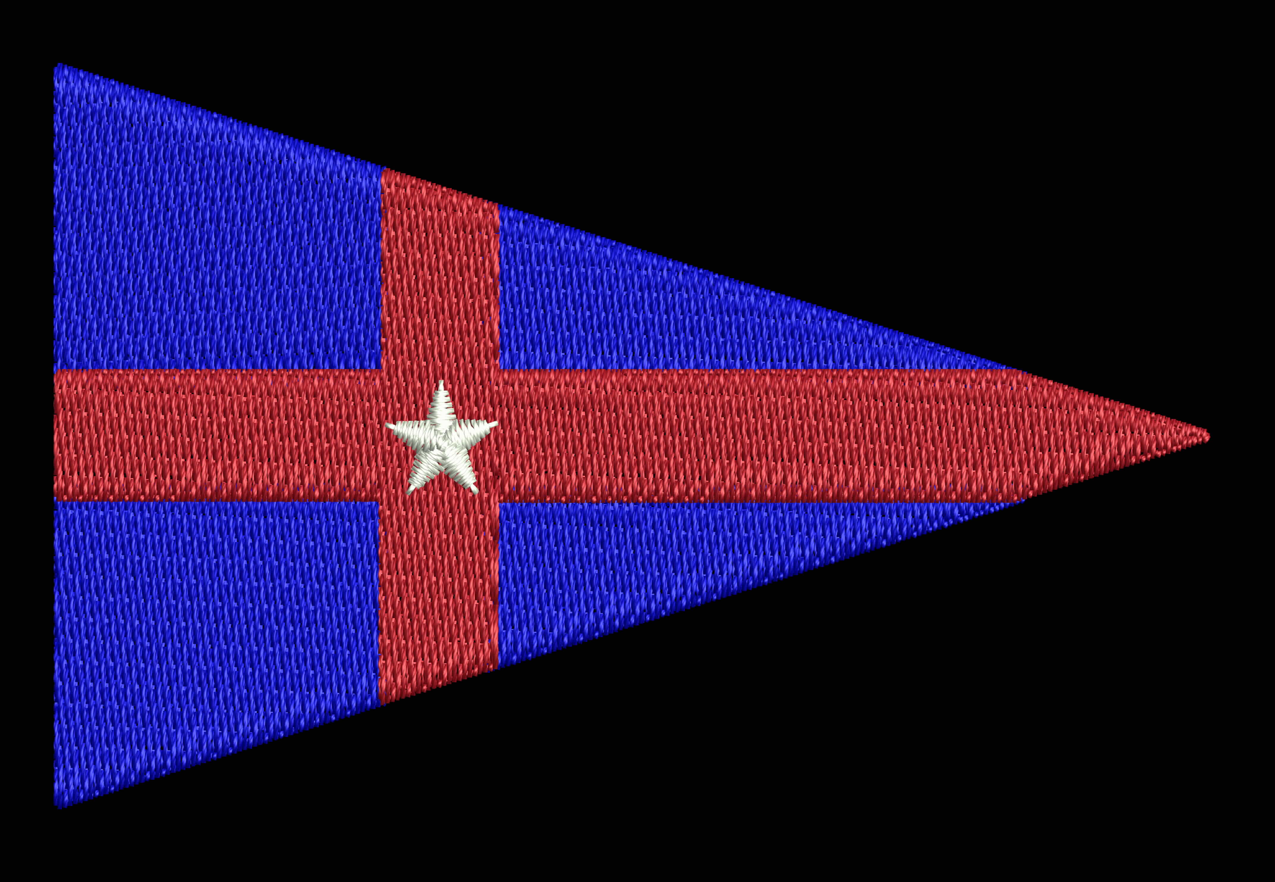 FLAG KP 5223